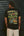 Regular Fit T-shirt Flavor of Colombia black unisex