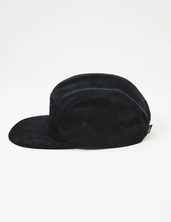 Rider Hat black Unisex