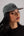 Rider Hat pine green Unisex