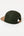 Rider Hat green + brown Unisex