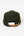 Rider Hat green + brown Unisex