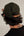 Rider Hat green + brown Unisex