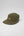 Rebel Hat Military Green Cap