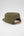 Rebel Hat Military Green Cap