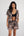Short Set Landsky coral Women Size