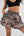 Short Set Landsky coral Women Size
