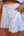 The Deep Women's Sky Blue Short