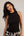 Ovni Women Tank High Neck black