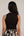 Ovni Women Tank High Neck black