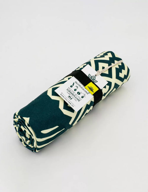 Microfiber Travel Towel 93 x 1.43 De La Tierrita