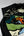 Microfiber Travel Towel 93 x 1.43 Simple Night Life
