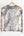 Butterfly Long Sleeve Mesh Military Green Women´s Crop Top