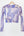 Orion Women's Long Sleeve Mesh Crop Top