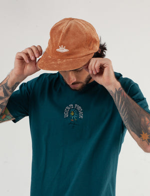 Streetwear style for men