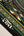 Unisex Multicolor Dia Scarf