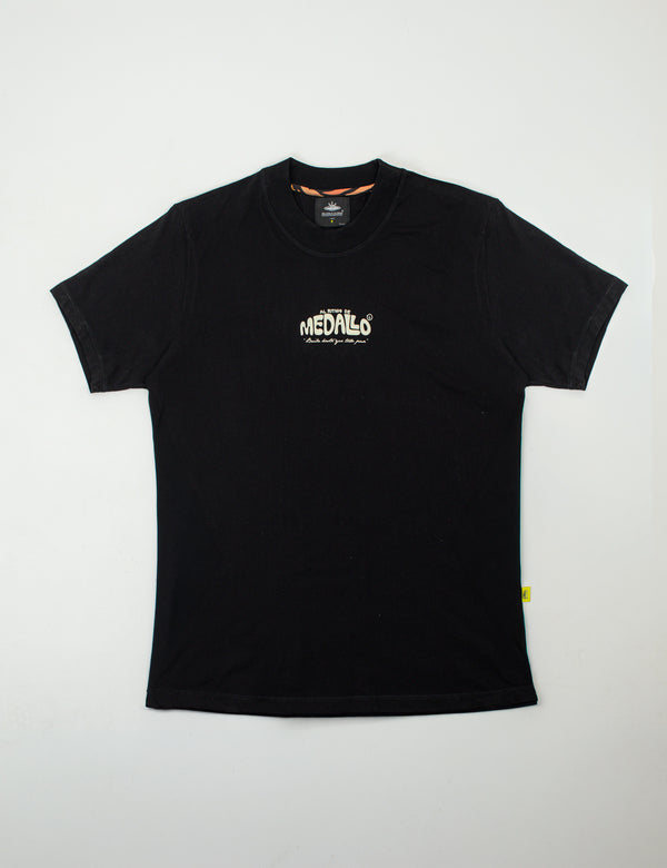 Salsa Men's Regular Fit T-Shirt
