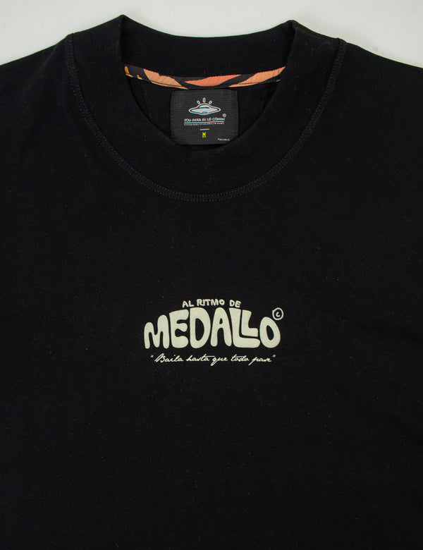 Salsa Men's Regular Fit T-Shirt